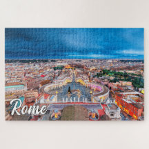 Beauful Rome, Italië