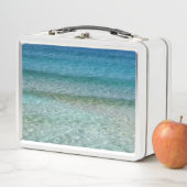 Beauful Sandy Beach (In situ)