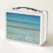 Beauful Sandy Beach (Achterkant)