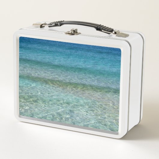 Beauful Sandy Beach (Voorkant)