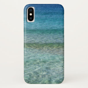 Beauful Sandy Beach Case-Mate iPhone Case