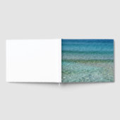 Beauful Sandy Beach Gastenboek (Volledig)