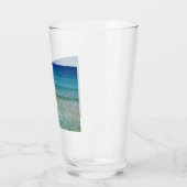 Beauful Sandy Beach Glas (Links)