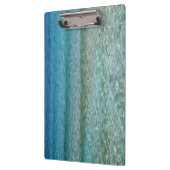 Beauful Sandy Beach Klembord (Links)