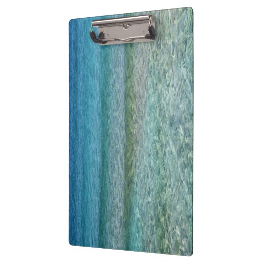 Beauful Sandy Beach Klembord (Links)