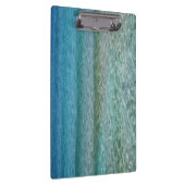 Beauful Sandy Beach Klembord (Rechts)