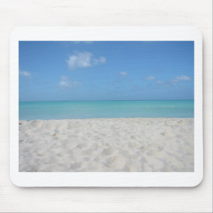 Beauful Sandy Beach Muismat