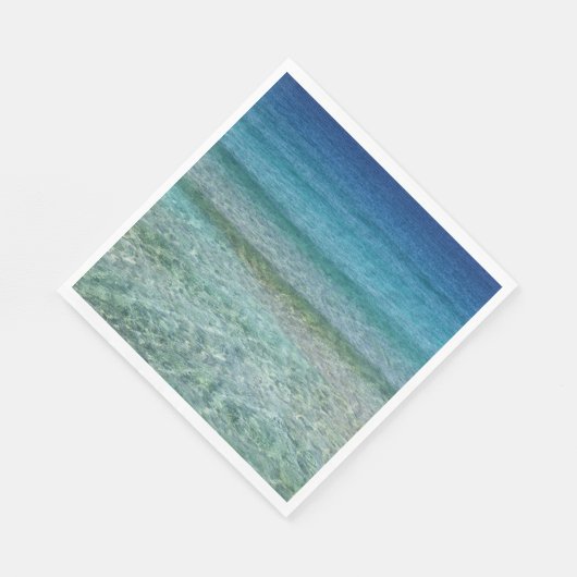 Beauful Sandy Beach Servet (Hoek)