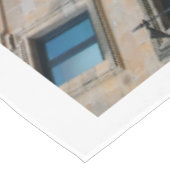 Beauful Santiago de Compostela Spanje Tafelkleed (Gekanteld)