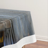 Beauful Santiago de Compostela Spanje Tafelkleed (Voorbeeld)