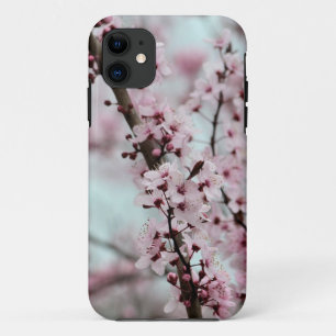 Beauful Spring Cherry Blossom Case-Mate iPhone Case