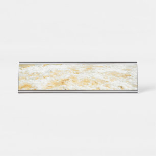 Beauful Summer Beach Sunset Foto Bureau Naambordje