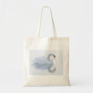 Beauful Swan Bag Tote Bag