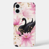 Beauful Swan Case-Mate iPhone Case (Achterkant)