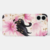 Beauful Swan Case-Mate iPhone Case (Achterkant (horizontaal))