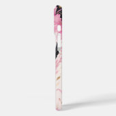 Beauful Swan Case-Mate iPhone Case (Achterkant / Links)