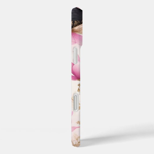 Beauful Swan Case-Mate iPhone Case (Achterkant / Rechts)