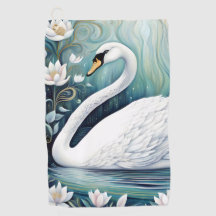 Beauful Swan