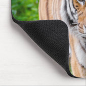 Beauful Tiger Mouse Mat Muismat (Hoek)