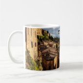 Beauful Toscana - Italië Koffiemok (Links)