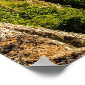 Beauful Toscana - Italië Poster (Hoek)