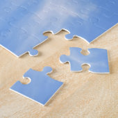 Beauful Tremezzo Lake Como Italië Legpuzzel (Zijkant)