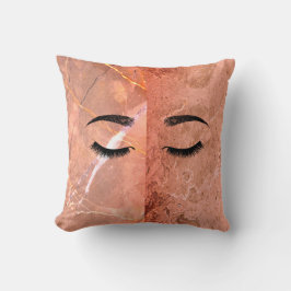 Beauful Trendy Marble Kussen