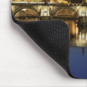 Beauful Vaticaanstad Rome Italië Muismat (Hoek)