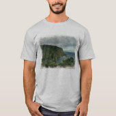 Beauful Waipio Valley T-shirt (Voorkant)