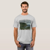 Beauful Waipio Valley T-shirt (Voorkant volledig)