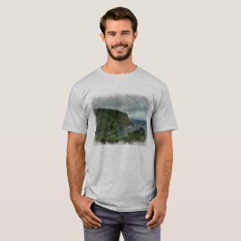 Beauful Waipio Valley T-shirt