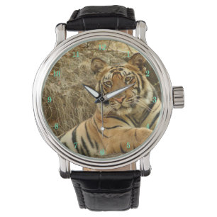 Beauful Wildlife Wrist Watch Horloge
