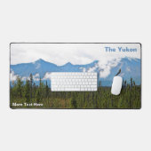 Beauful Yukon Bureaumat (Keyboard & Muis)