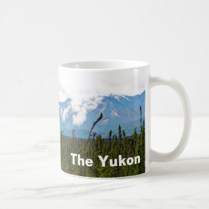 Beauful Yukon Koffiemok