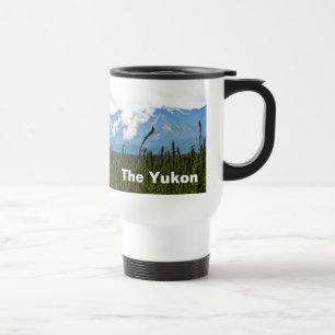 Beauful Yukon Reisbeker