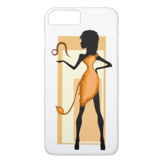 Beauful Zodiac Sign Leo Case-Mate iPhone Case