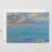 Beaulieu | Sir John Lavery (Voorkant)