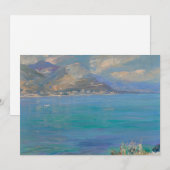 Beaulieu | Sir John Lavery (Voorkant / Achterkant)