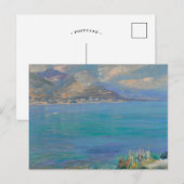 Beaulieu | Sir John Lavery Briefkaart (Voorkant / Achterkant)