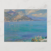 Beaulieu | Sir John Lavery Briefkaart (Voorkant)