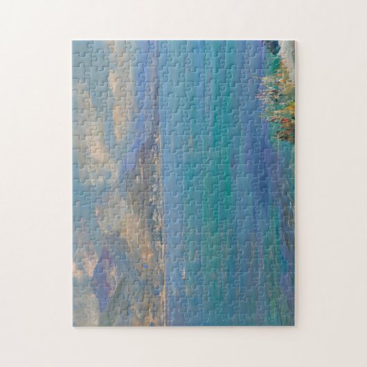 Beaulieu | Sir John Lavery Legpuzzel (Verticaal)