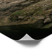 BEAUMARIS CASTLE. POSTER (Hoek)