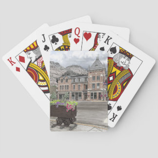 Beaumont Pokerkaarten