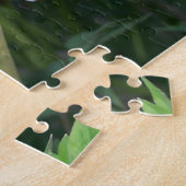 BeauMooful Garden Puzzle Legpuzzel (Zijkant)