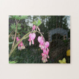 BeauMooful Garden Puzzle Legpuzzel