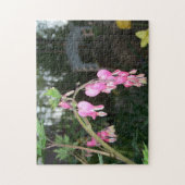 BeauMooful Garden Puzzle Legpuzzel (Verticaal)