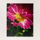 BeauMooful Garden Puzzle Legpuzzel (Verticaal)