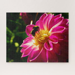BeauMooful Garden Puzzle Legpuzzel