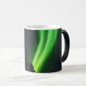 BeauMooful Northern Lights Morphing Mok (Voorkant rechts)