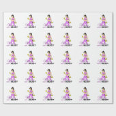 BEAUTEIT EN BEDRAG CADEAUPAPIER (Vlak)